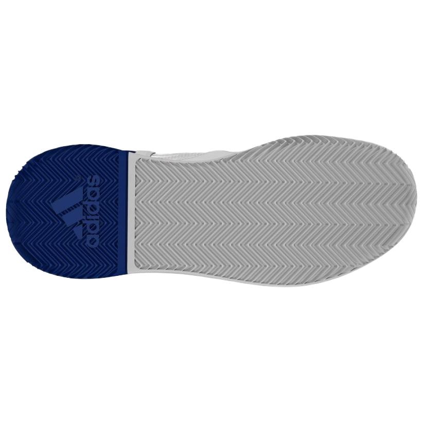 Y-3 Adizero 2016 White Blue — фото 2