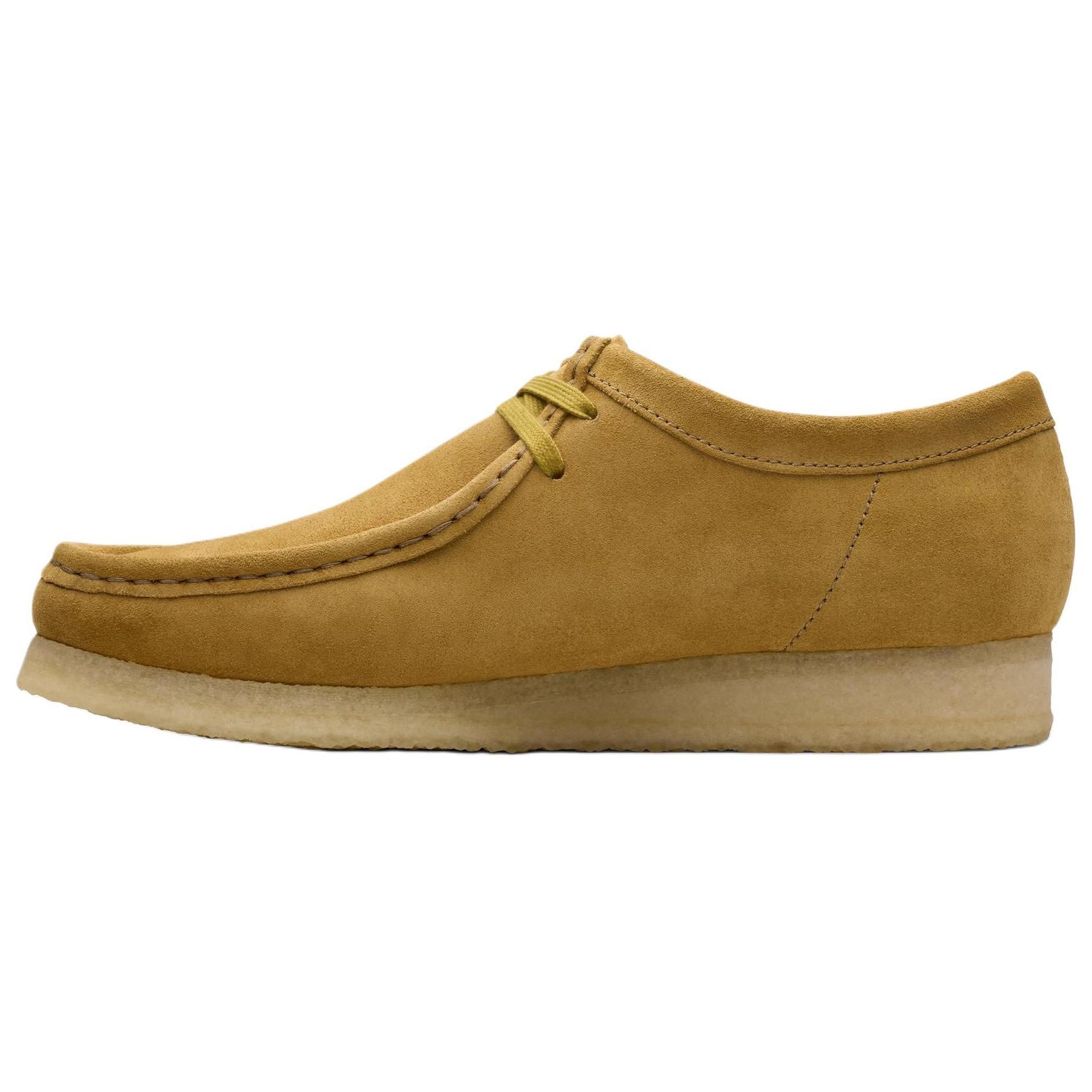 Clarks Casual Brown