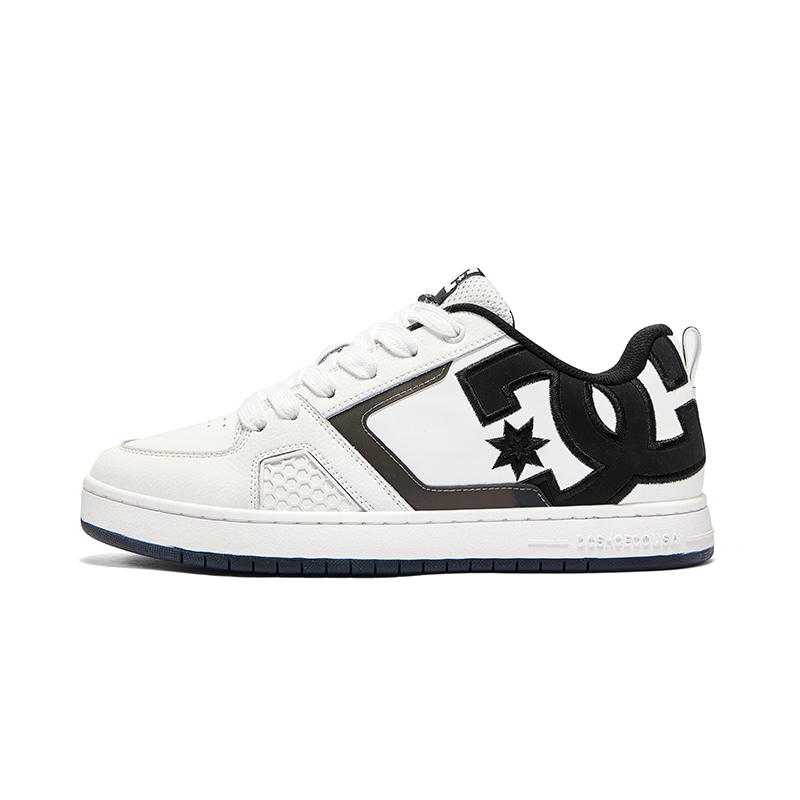 Dcshoes DC Shoes Graffik Vapor — фото 7