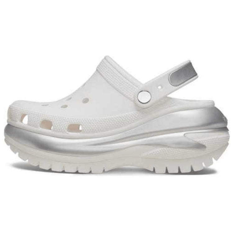 Тапочки Crocs