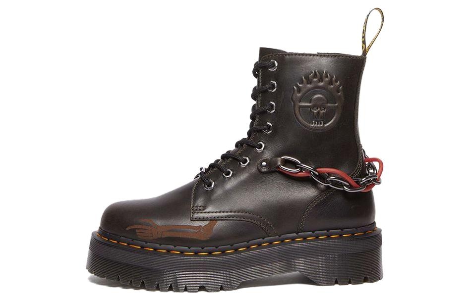 DR.MARTENS Dr. Martens Jadon WB100