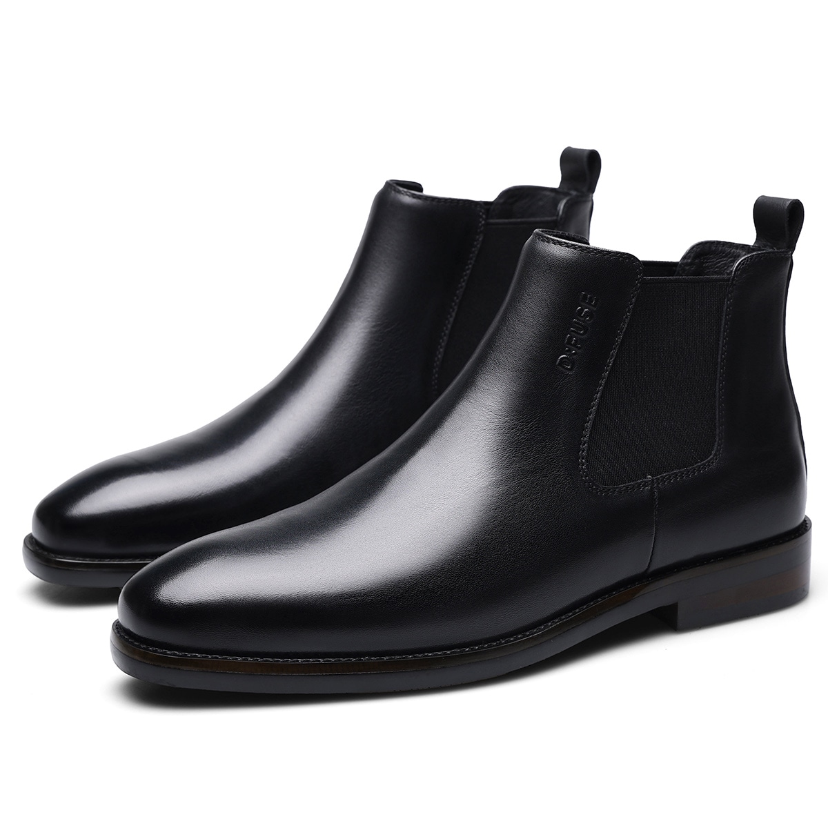 Dfuse Scandinavia D:FUSE SCANDINAVIA Chelsea Boots — фото 2
