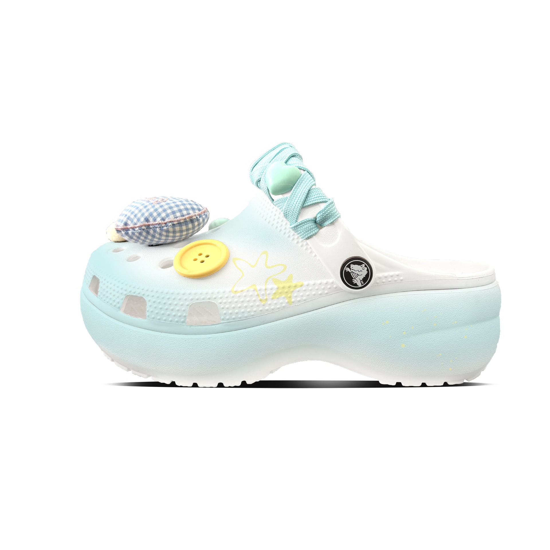 Crocs Classic Clog Blue