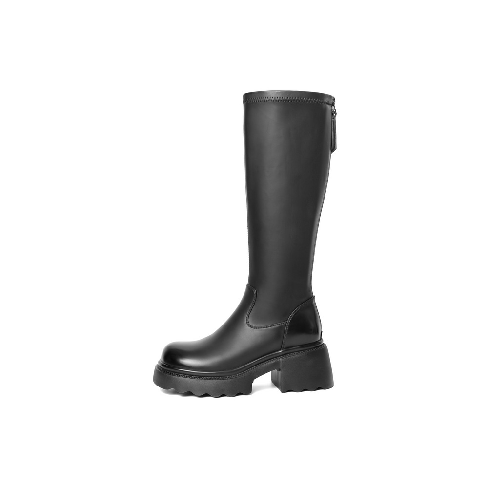 Ботинки 百丽 BELLE BELLE 6cm