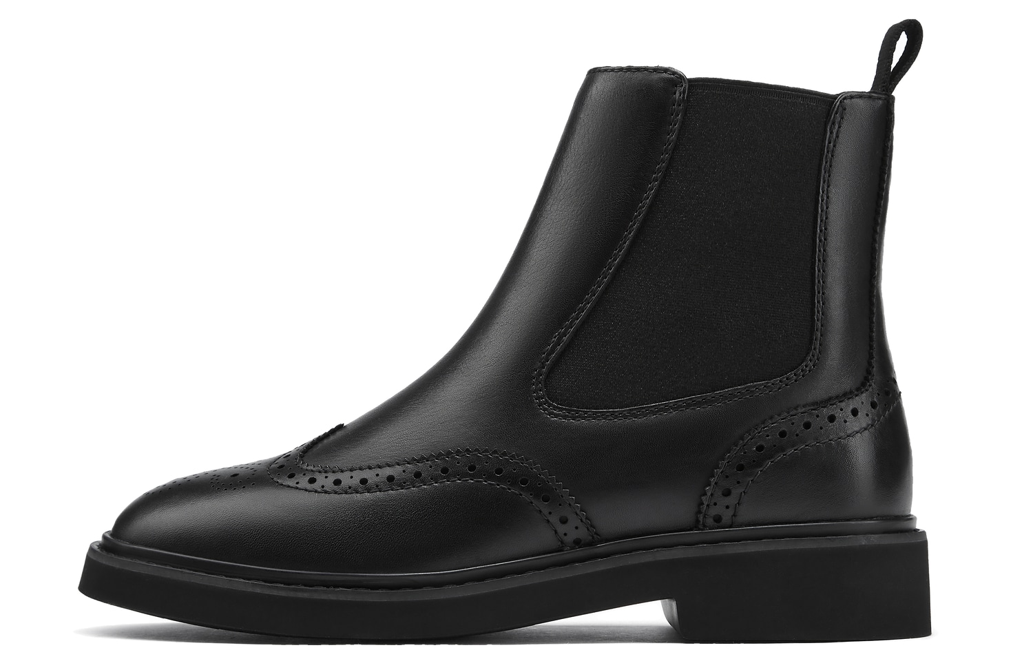 Ботинки Clarks