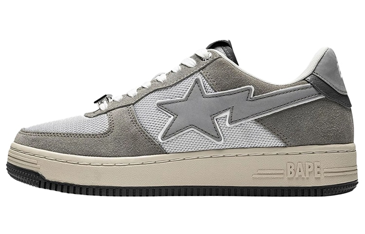 A BATHING APE STA Low Stadium Goods
