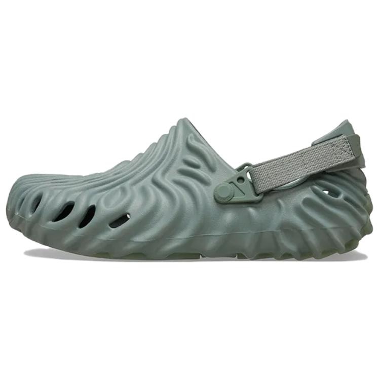 Salehe Bembury x Crocs