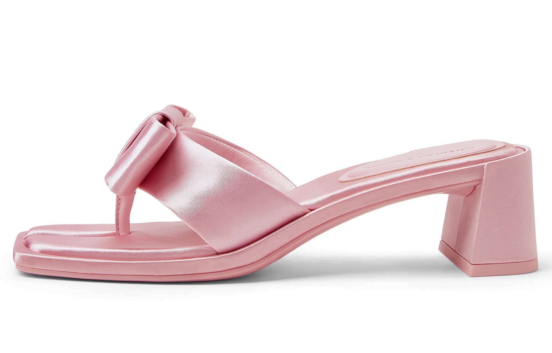 CHARLES&KEITH