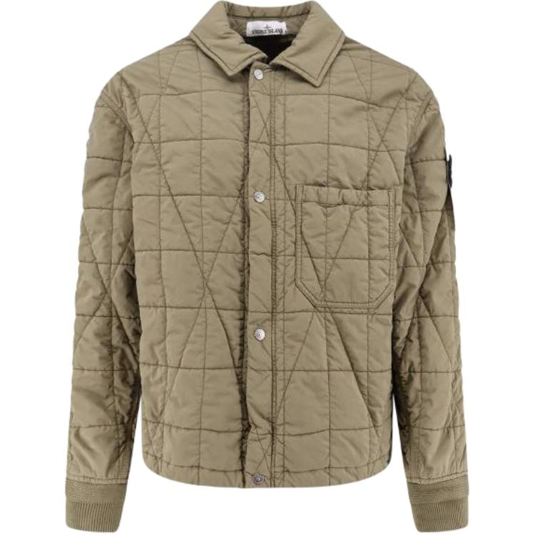 STONE ISLAND