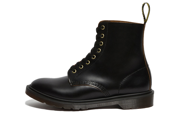 Ботинки DR.MARTENS Dr. Martens 1460 Vintage Pascal