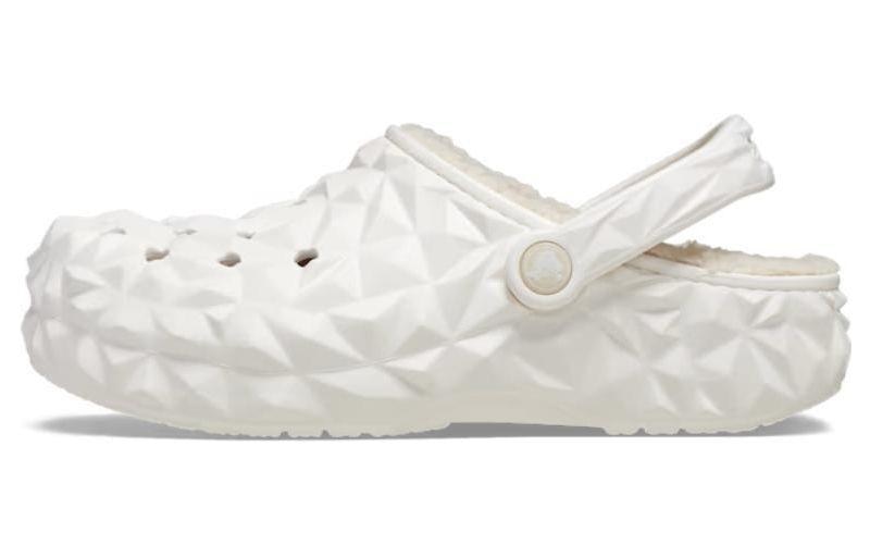 Тапочки Crocs
