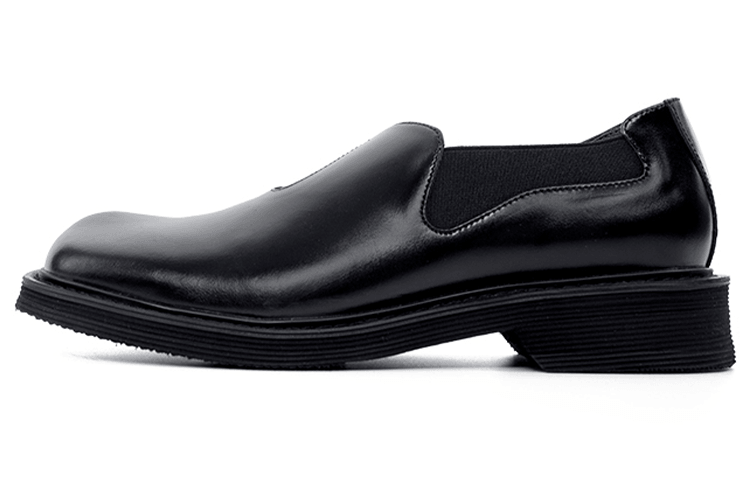 CONP 21SS Black