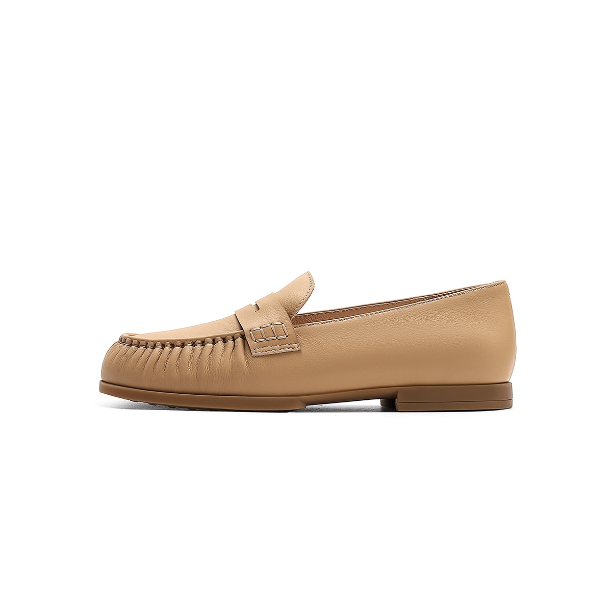 HARSON/哈森 Harson Loafers