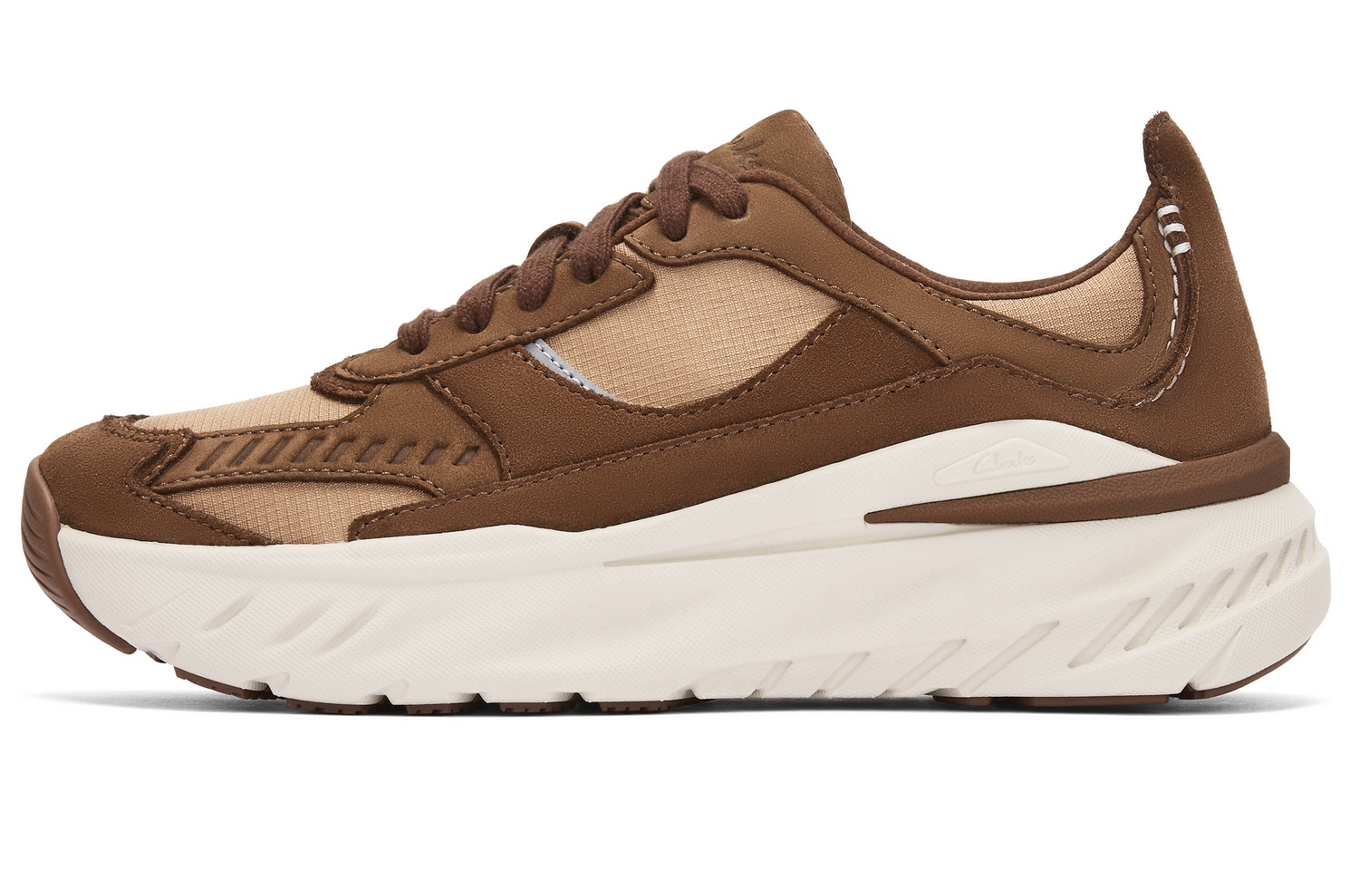 Clarks ZephRun