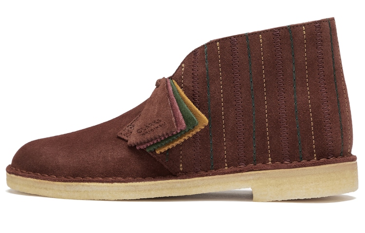 Clarks