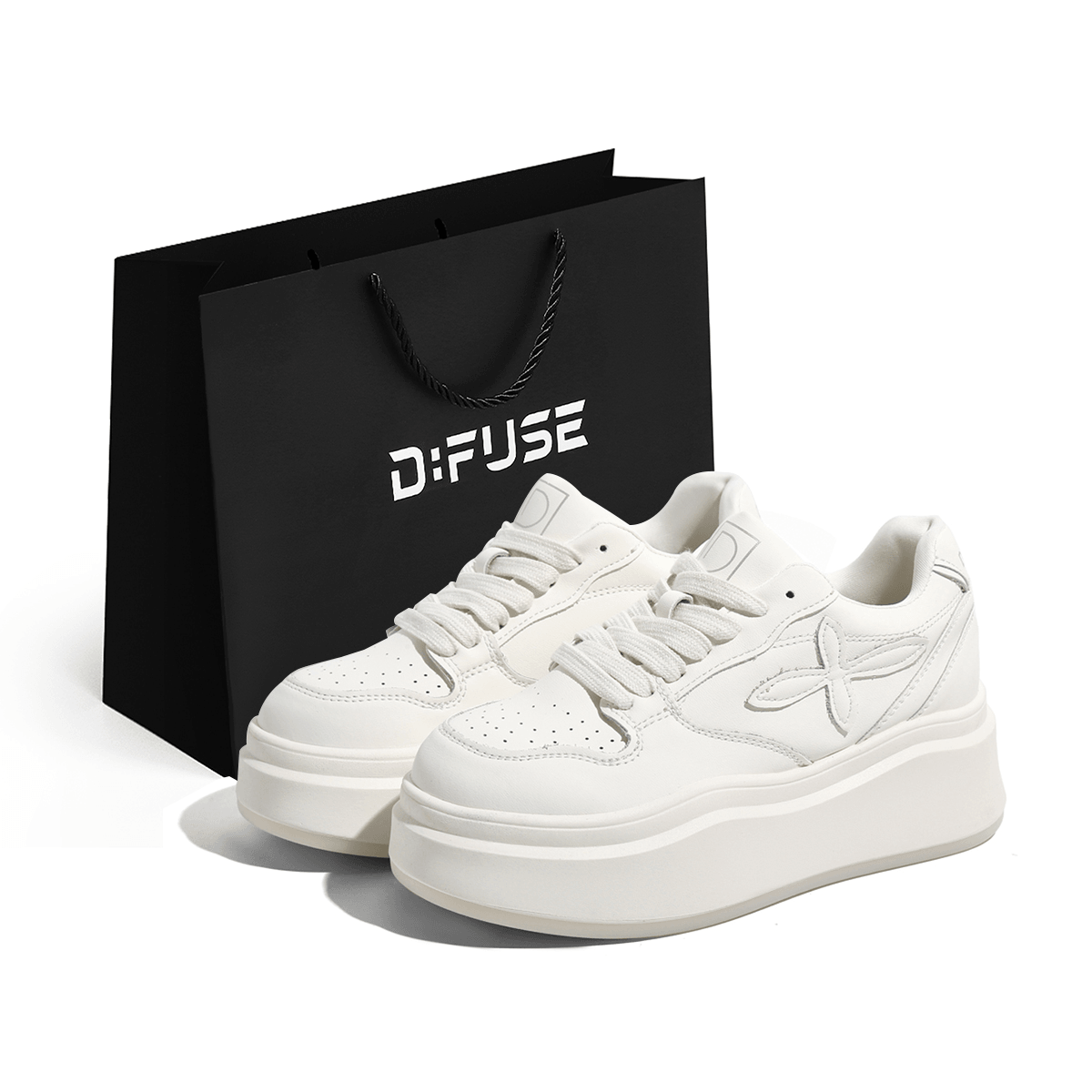 D:FUSE SCANDINAVIA DFUSE SCANDINAVIA