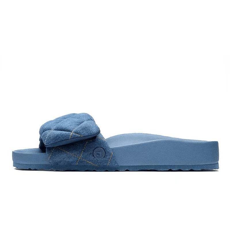 Birkenstock 1774 Sylt Light Denim