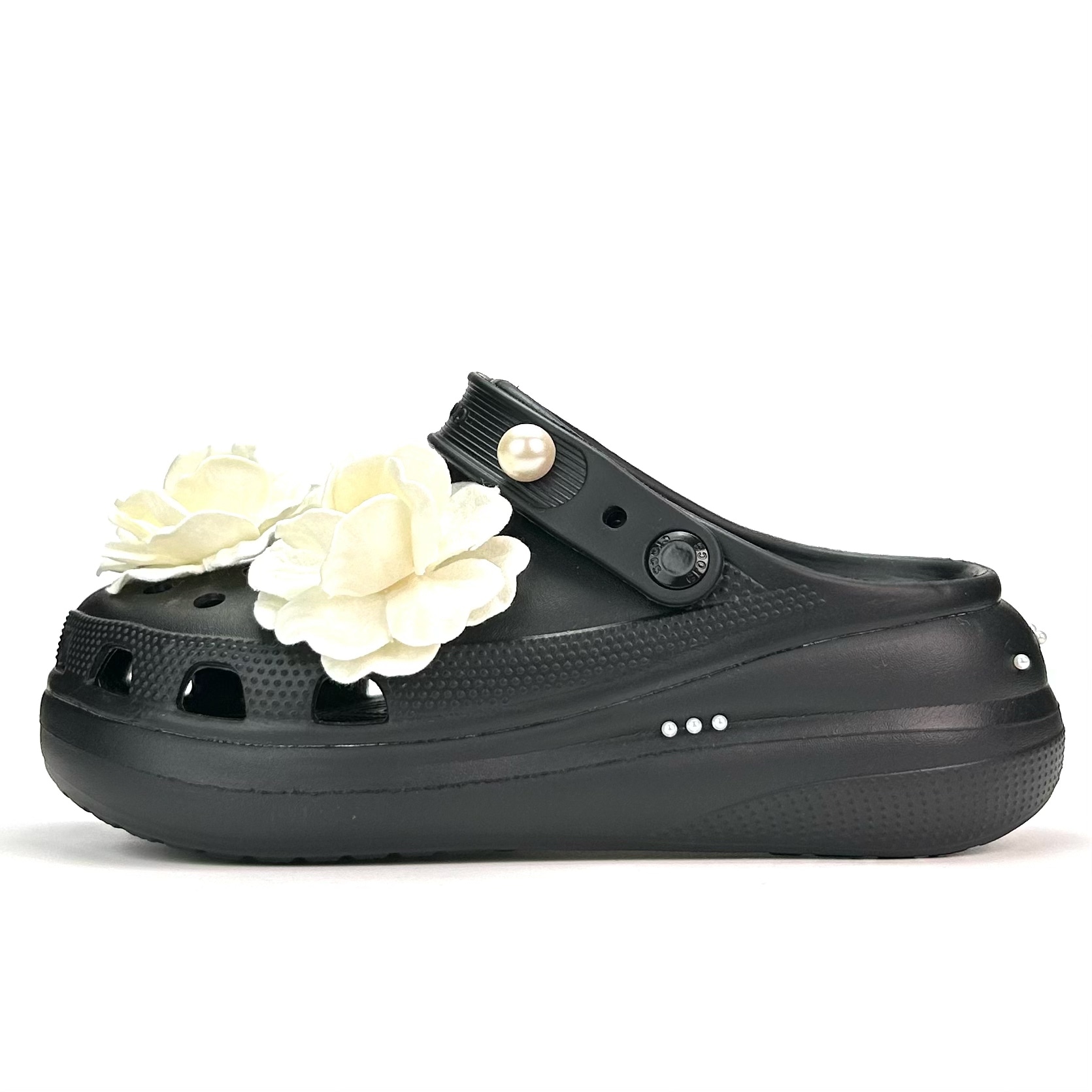 Crocs Classic Clog Black