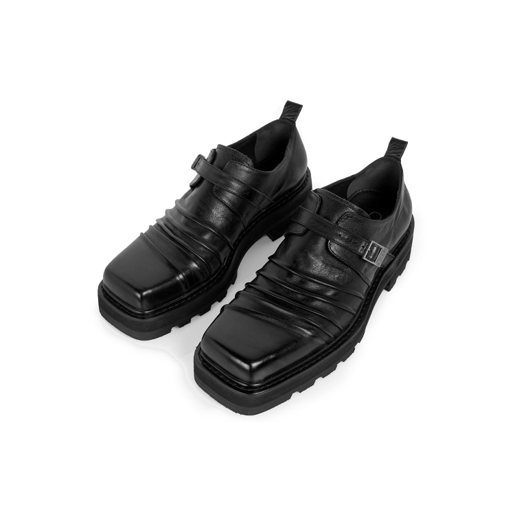 HUANXIANGZHE Huànxiàngzhě Black — фото 2