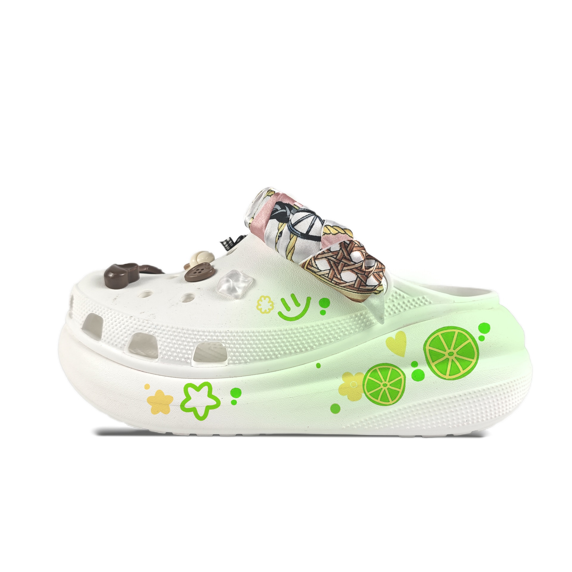 Crocs Crush Clog EVA
