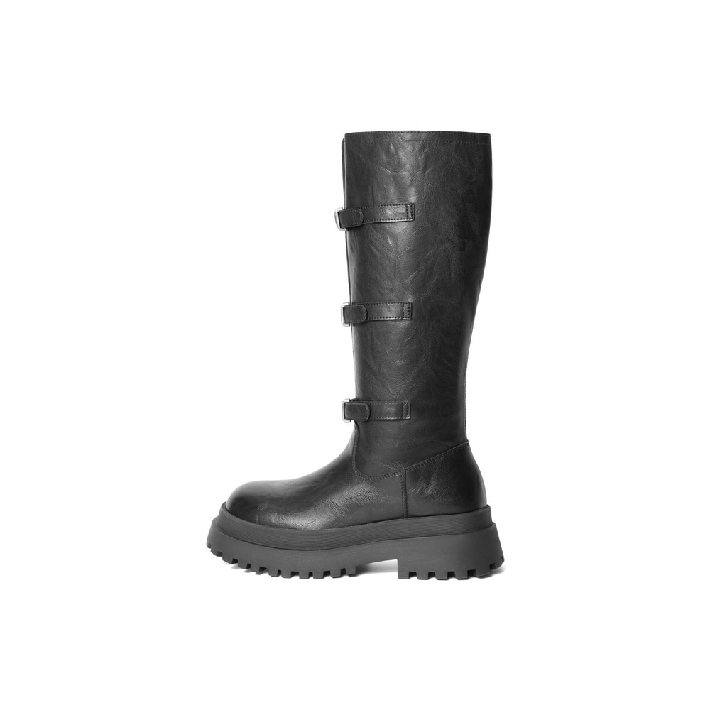 Ботинки 百丽 BELLE BELLE 6cm