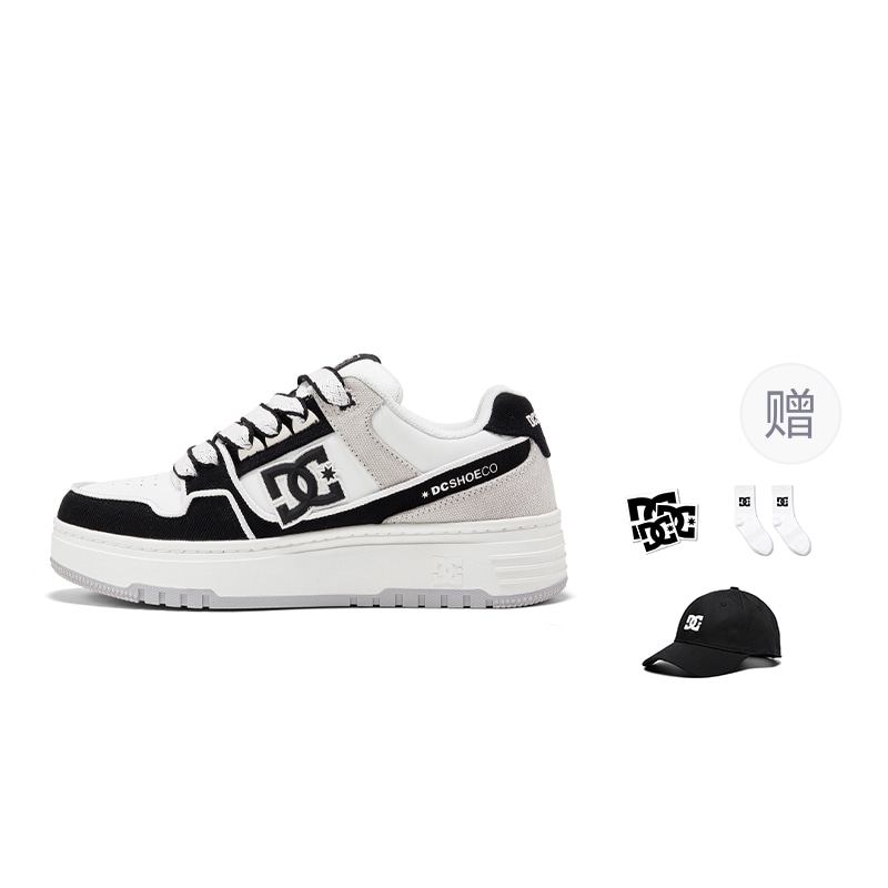 Dcshoes DC Shoes Denim W Cas — фото 10