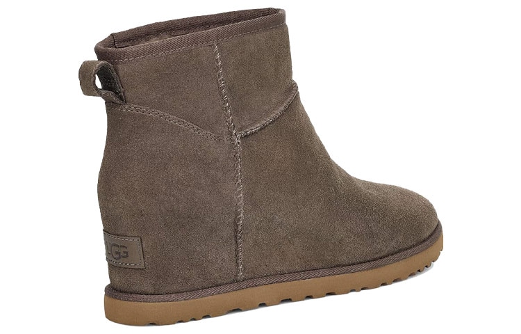 Ugg Classic Femme Mini Coffee — фото 3