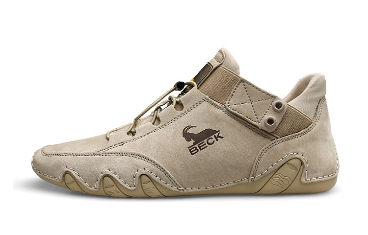 公羊 BECK BECK