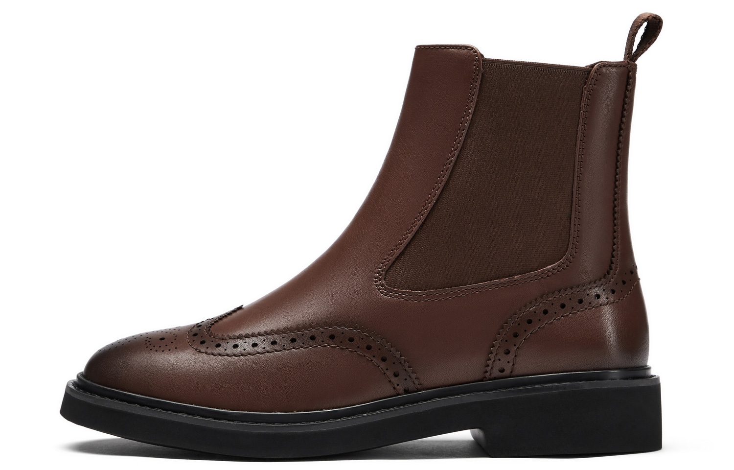 Ботинки Clarks