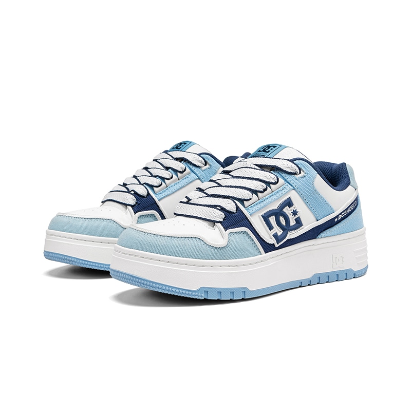 Dcshoes DC Shoes Denim W Cas — фото 7