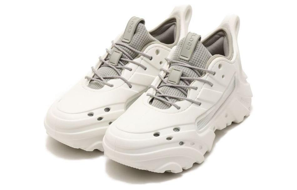 Crocs Nova Trek White