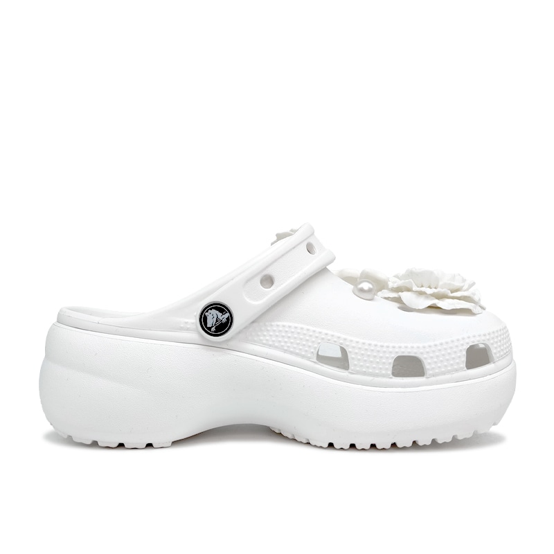 Crocs Classic Platform Clog — фото 2