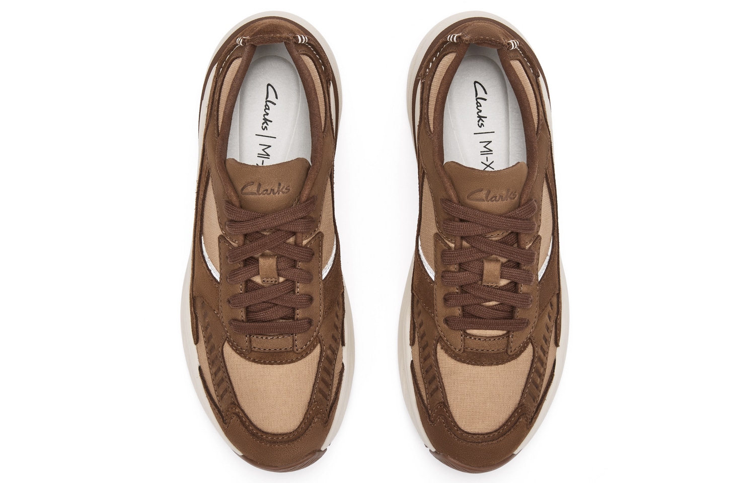 Clarks ZephRun — фото 2