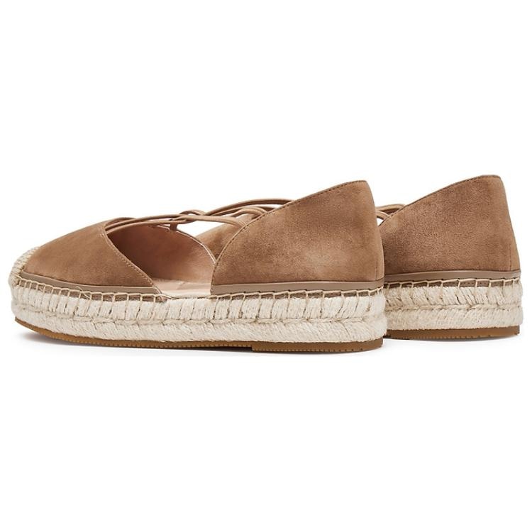 Staccato Fisherman Shoes — фото 6