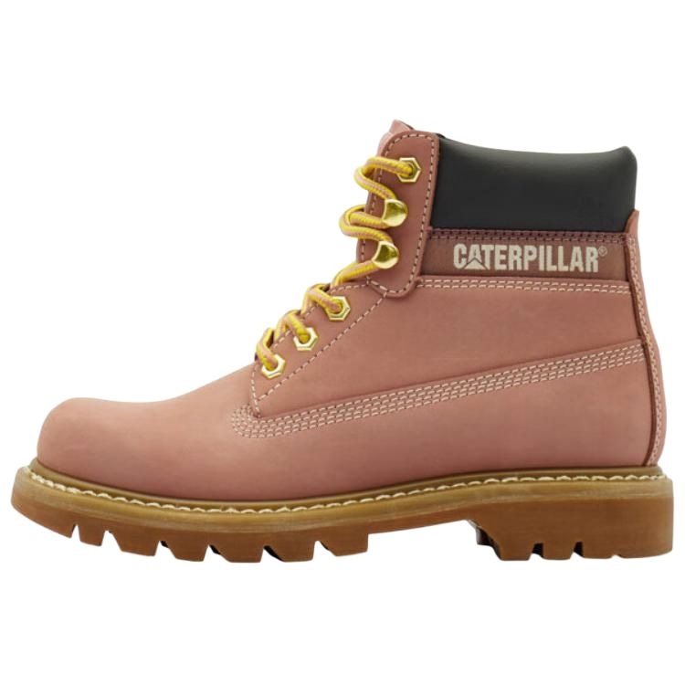 Ботинки CAT Martin Boots