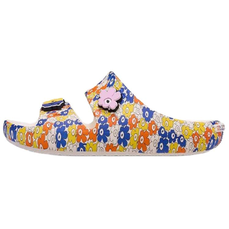 Marimekko x Crocs