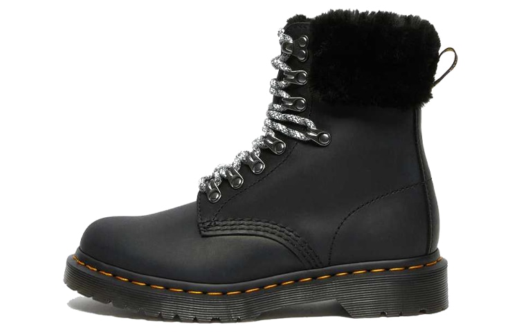 DR.MARTENS Dr. Martens 1460 Black