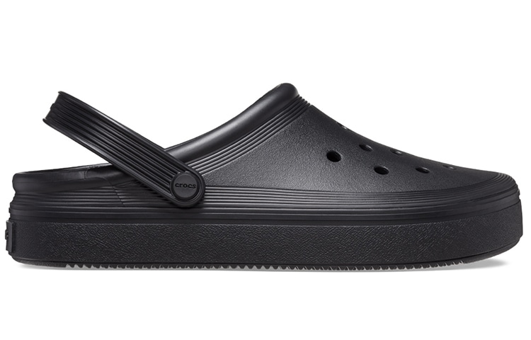 Crocs Тапочки (Арт. 208371-060) — фото 1