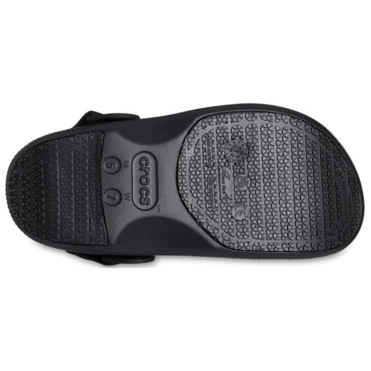Crocs Classic Slip Resistant Work Clog — фото 5