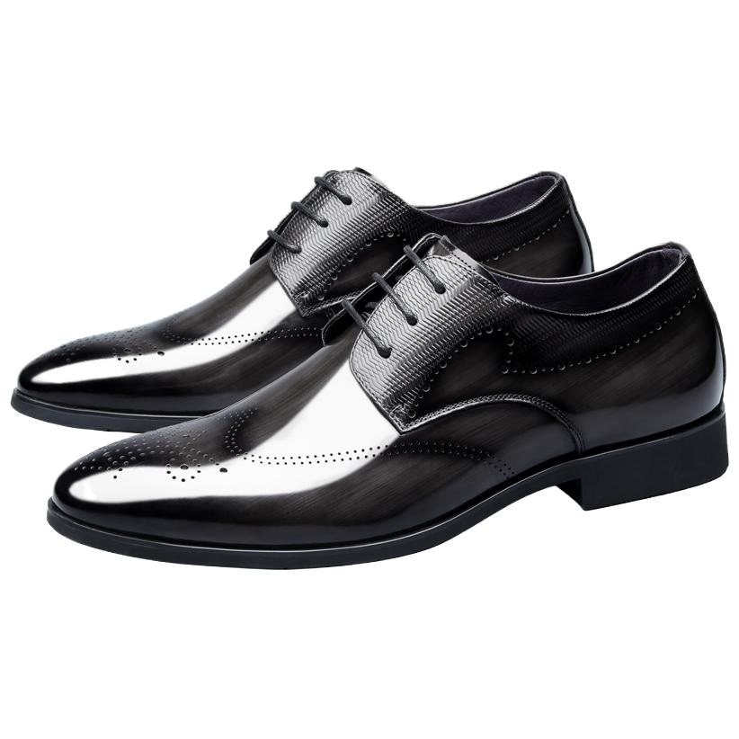 Playboy Dress Shoes
