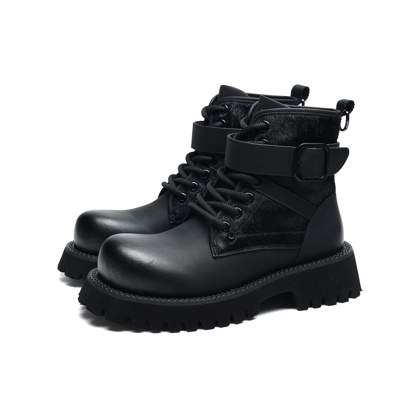Fairwhale Classic Work Boots — фото 9