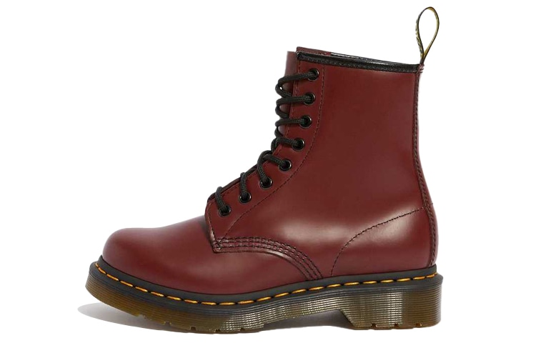DR.MARTENS Dr. Martens 1460 Smooth Leather