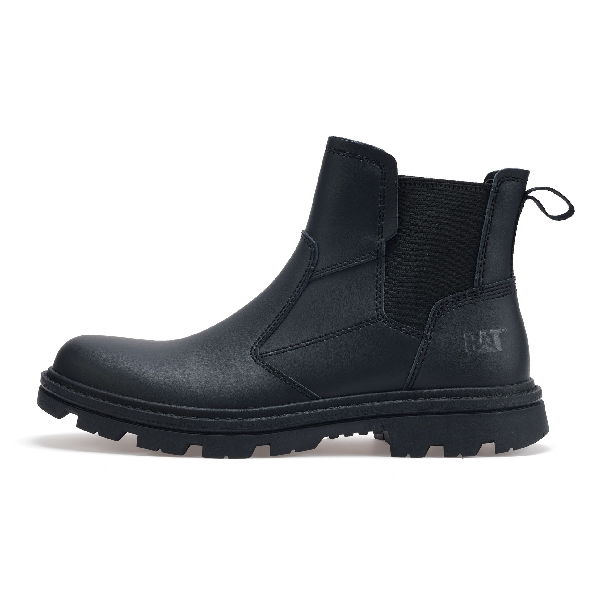 CAT Martin Boots