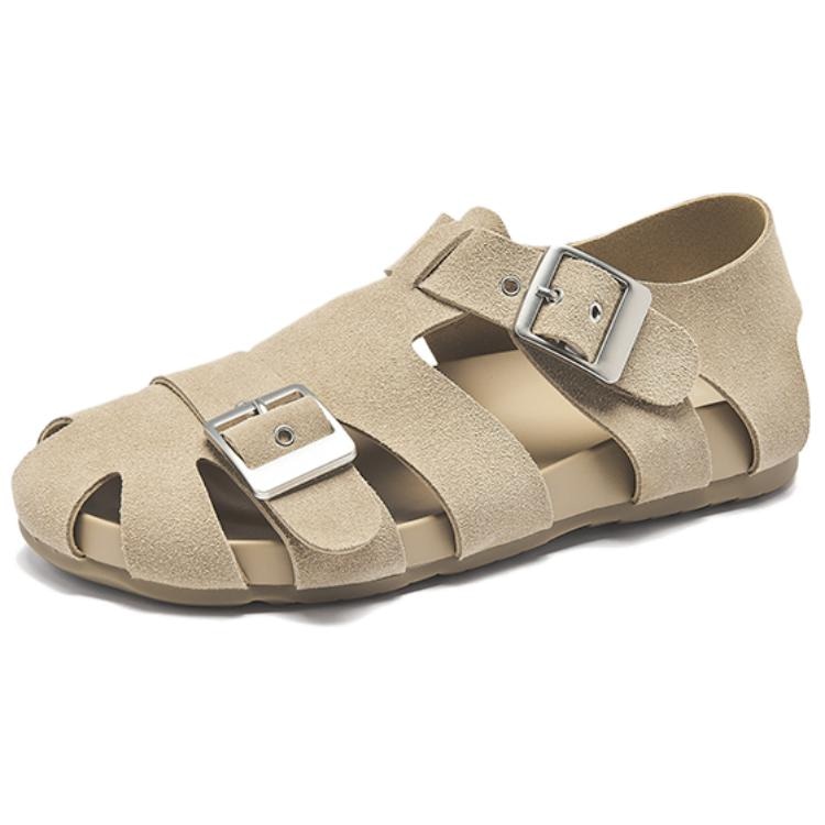 Agsdon Roman Sandals — фото 1