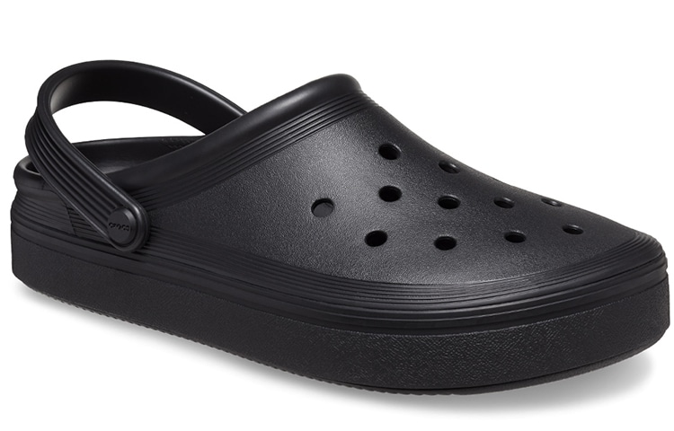 Crocs Тапочки (Арт. 208371-060) — фото 2
