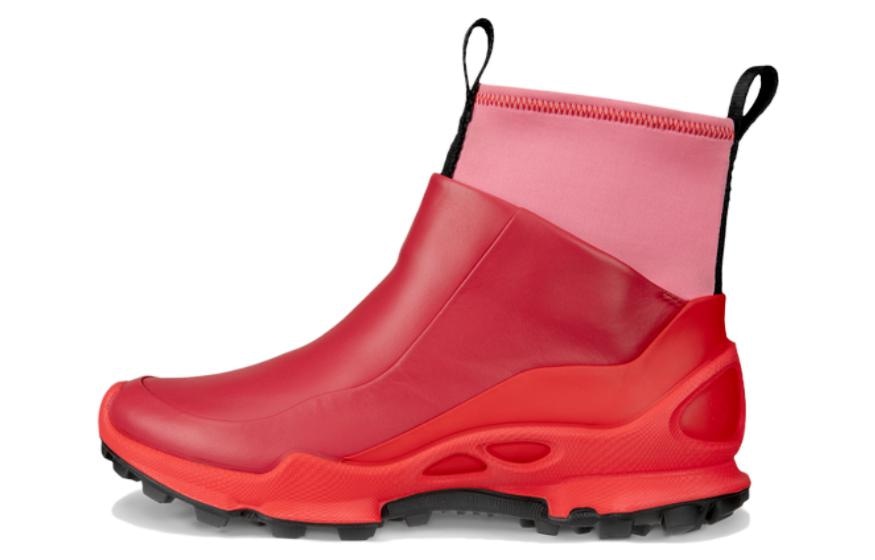 ecco/爱步 Natacha Ramsay-Levi x ecco Biom C Trail