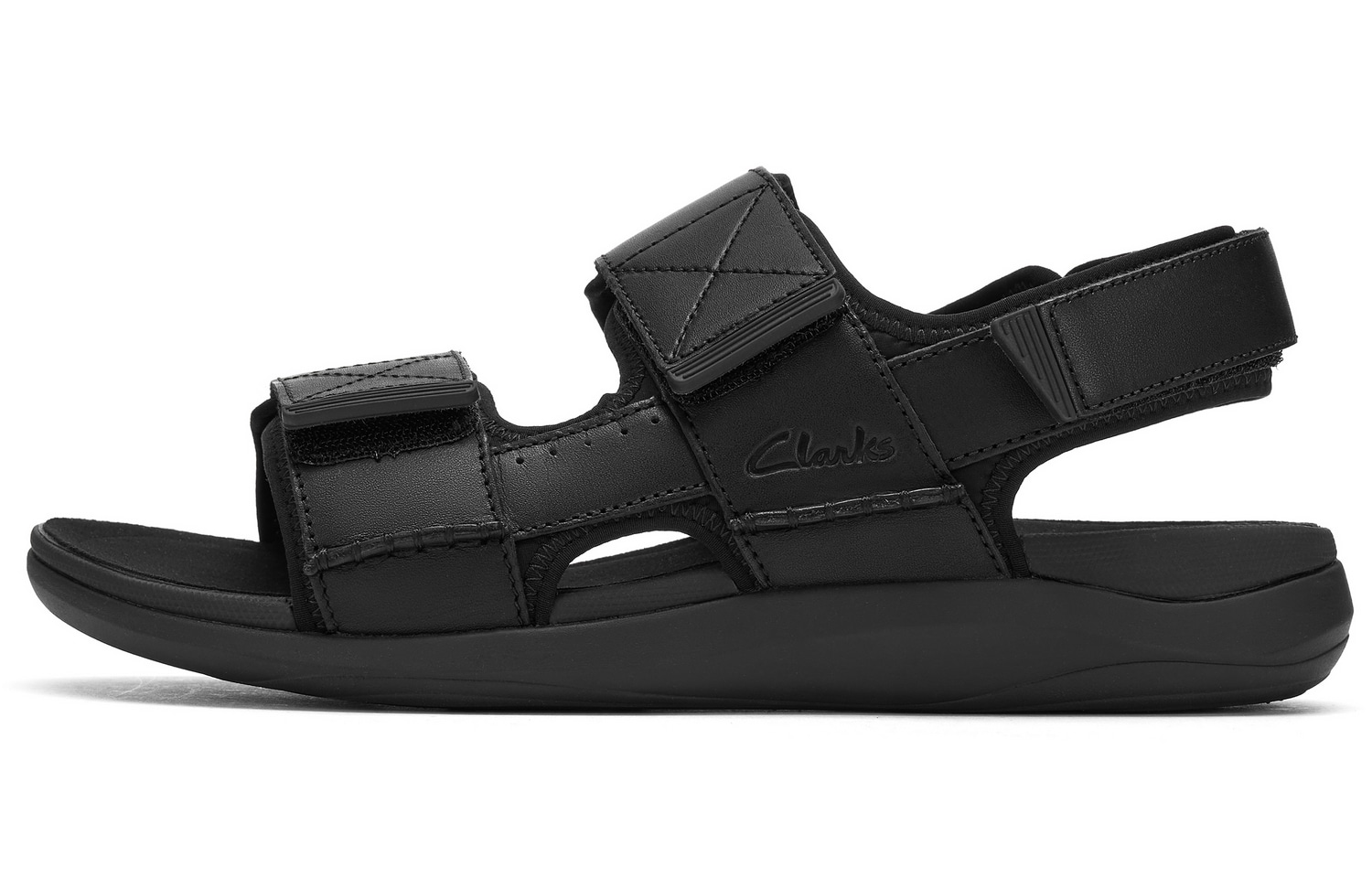 Clarks Garratt Surf
