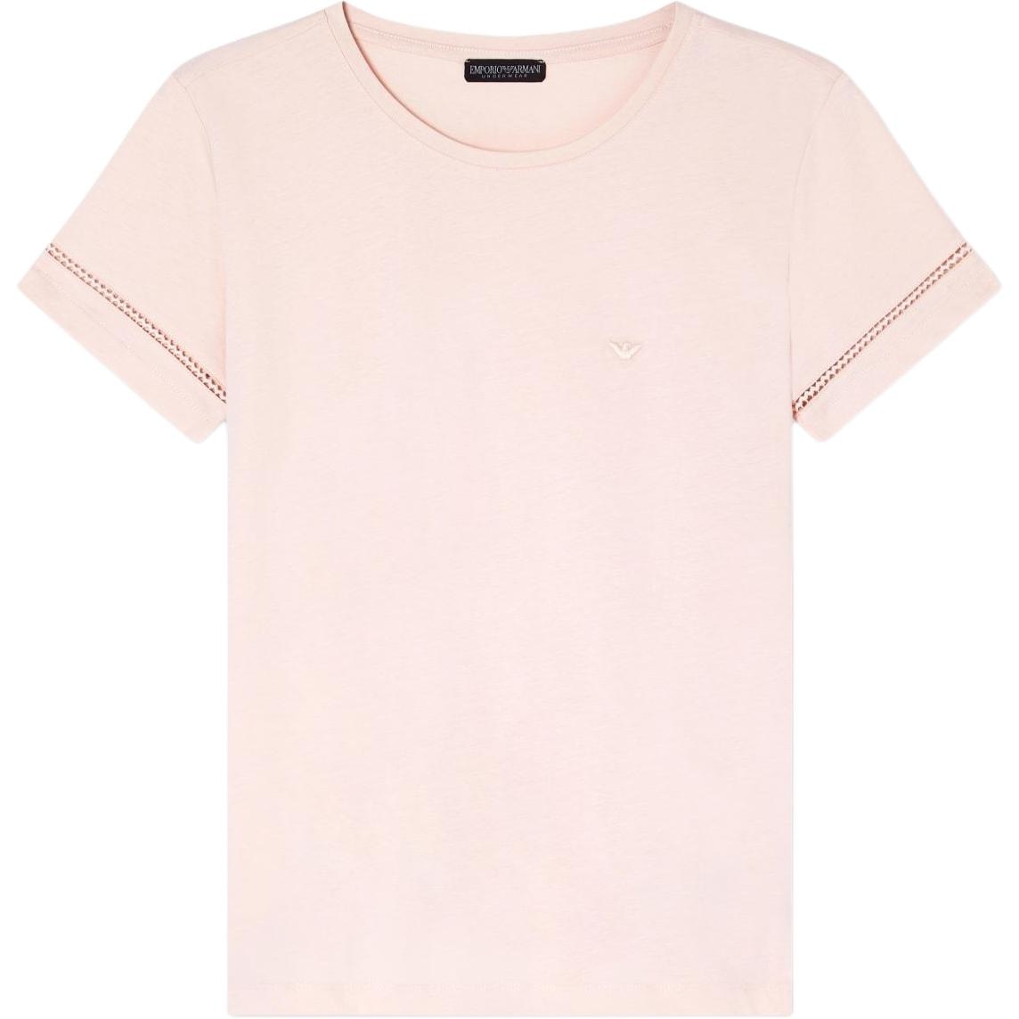 Футболка Emporio Armani SS26 T