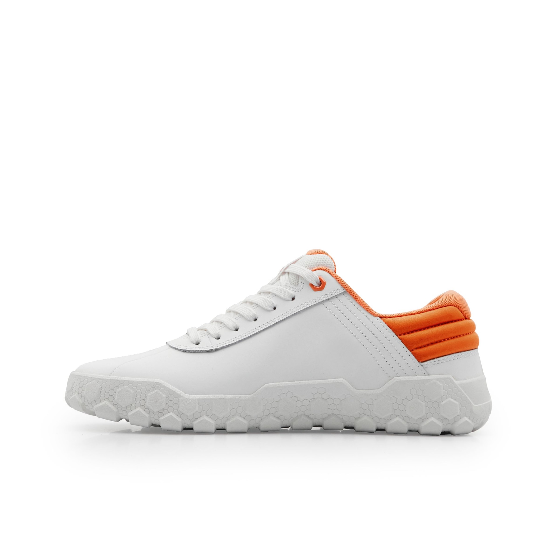 CAT Outdoor Low White Orange
