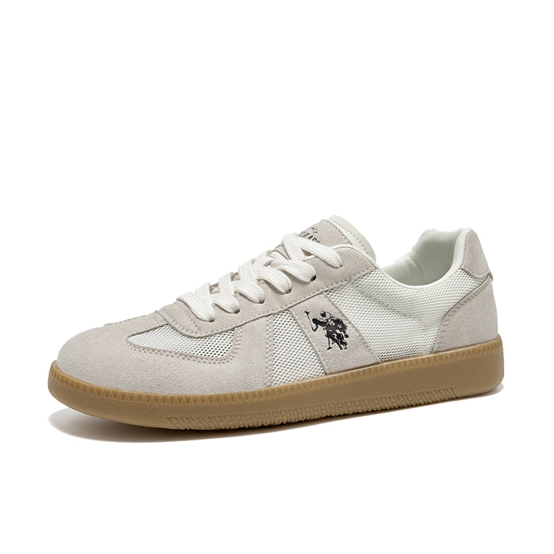 U.S. Polo Assn. Classic Retro Trainer — фото 1
